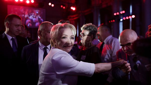 A román államfő nem hajlandó átalakítani a kormányt A román államfő nem hajlandó átalakítani a kormányt