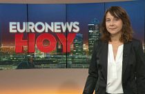 Euronews Hoy | Las noticias del lunes 26 de agosto de 2019
