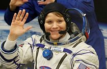 NASA, uzayda ilk suçu işlediği iddia edilen kadın astronota soruşturma başlattı