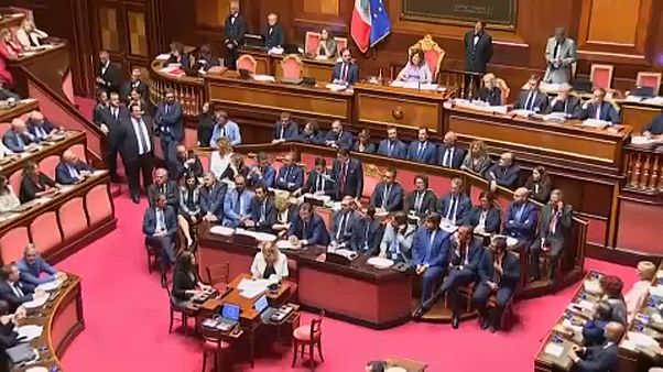 Olaszország: új fejezet a kormányválságban Olaszország: új fejezet a kormányválságban