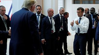G7: Επιτυχία η μη αποτυχία