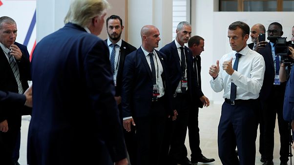 G7: Επιτυχία η μη αποτυχία G7: Επιτυχία η μη αποτυχία