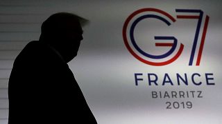G7: derűlátó végkifejlet