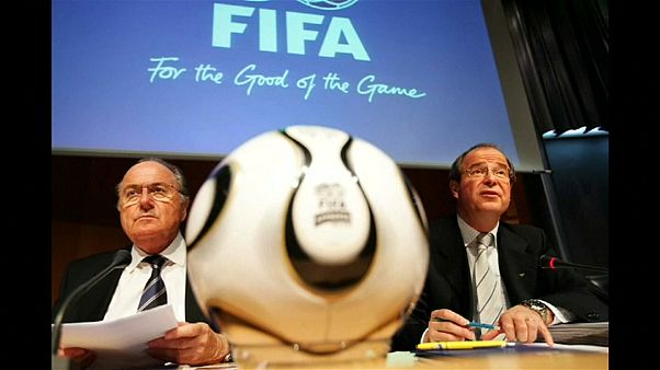 WM 2006: Ehemalige DFB-Funktionäre müssen nun doch vor Gericht WM 2006: Ehemalige DFB-Funktionäre müssen nun doch vor Gericht