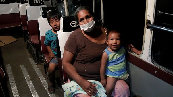 Amazzonia boliviana in fiamme, le responsabilità di Evo Morales Amazzonia boliviana in fiamme, le responsabilità di Evo Morales