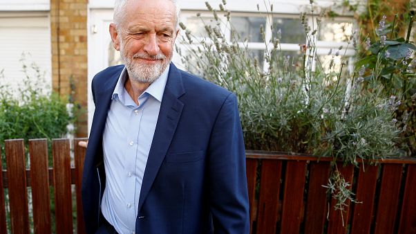 UK opposition parties agree to work together to avoid no deal Brexit UK opposition parties agree to work together to avoid no deal Brexit