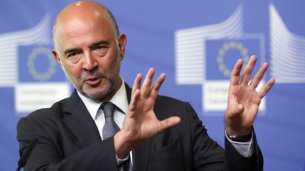 Londres tendrá que pagar la factura de su divorcio de Bruselas 'en cualquier circunstancia' Londres tendrá que pagar la factura de su divorcio de Bruselas 'en cualquier circunstancia'