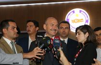 İçişleri Bakanı Soylu: Türk Hava Kurumunda birçok usulsüzlük tespit edildi