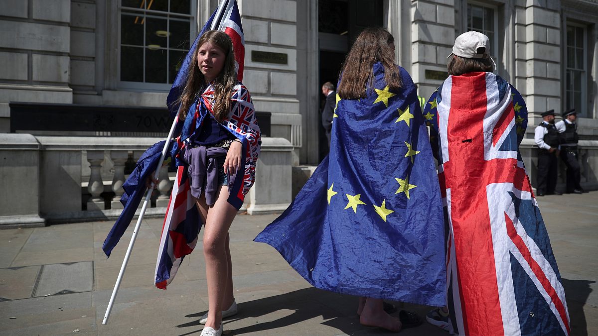 Brexit, la fine della libertà di movimento preoccupa i britannici nella Ue