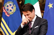 Ιταλία: To χρονικό της πολιτικής κρίσης 