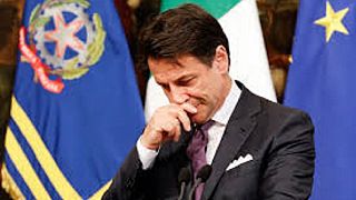 Italie : Giuseppe Conte au coeur du nouveau paysage politique ?