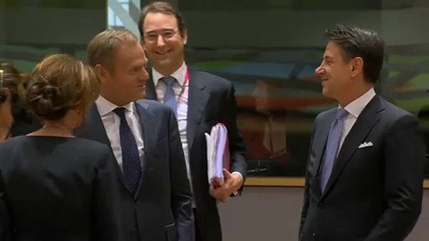 Európai fordulat előtt áll Róma Európai fordulat előtt áll Róma