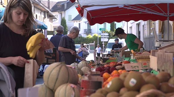 França: Clima de negócios estável em agosto França: Clima de negócios estável em agosto