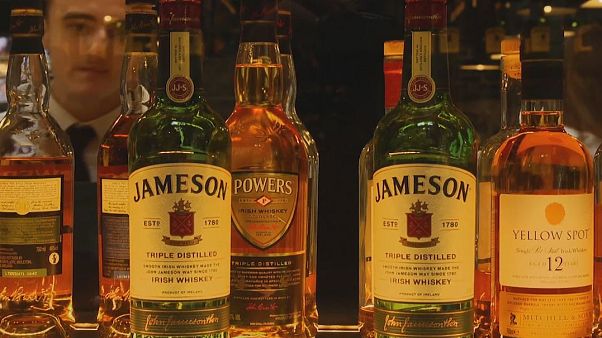 Il whiskey irlandese raddoppia le vendite nel mondo grazie ai cocktail dei millennial Il whiskey irlandese raddoppia le vendite nel mondo grazie ai cocktail dei millennial