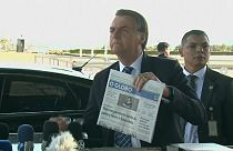 Bolsonaro a Macron: ¿Qué es lo que buscan desde hace tanto tiempo?