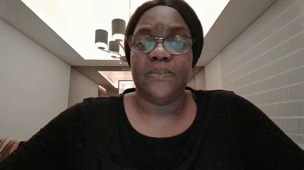 "Não há incêndios por controlar em Angola" "Não há incêndios por controlar em Angola"