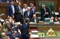 Brexit: Johnson sospende il Parlamento sino al 14 ottobre