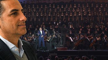 Il potere della musica: da Juan Diego Flórez una speranza per i bambini del Perù