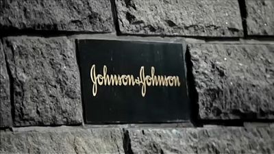 Félmilliárd dolláros bírságot kapott a Johnson and Johnson az ópiátválság gerjesztéséért