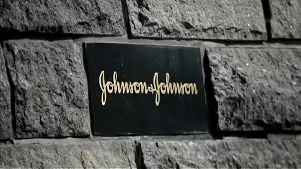 Opioid-Krise: Johnson & Johnson muss 572 Mio. zahlen Opioid-Krise: Johnson & Johnson muss 572 Mio. zahlen