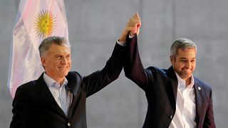Mauricio Macri pide que todos los candidatos vayan "en la misma dirección"