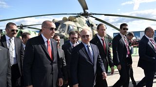 Analiz: Putin-Erdoğan zirvesi sonrası tarafların pozisyonları değişti mi?
