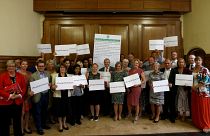 Uniti contro la Brexit