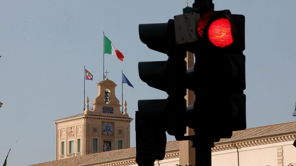 Ιταλία: Κίνημα 5 Αστέρων και Δημοκρατικό Κόμμα συμφώνησαν στην κυβερνητική ατζέντα 