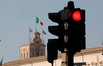 Olasz kormányválság: ketyeg az óra