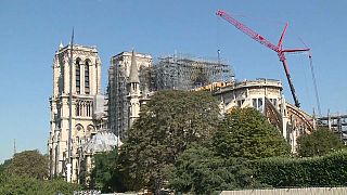 Écoles contaminées au plomb: la mairie de Paris ne veut pas reporter la rentrée