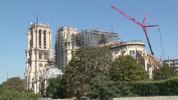 Écoles contaminées au plomb: la mairie de Paris ne veut pas reporter la rentrée Écoles contaminées au plomb: la mairie de Paris ne veut pas reporter la rentrée