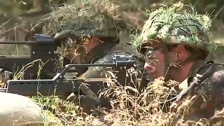 Bundeswehr: Bedingt abmarschbereit