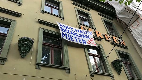Mietendeckel: Nicht nur Berlin ist uneins Mietendeckel: Nicht nur Berlin ist uneins