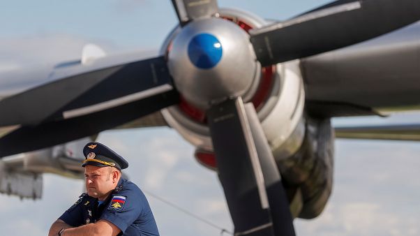 МАКС-2019: новинки и совместные проекты МАКС-2019: новинки и совместные проекты