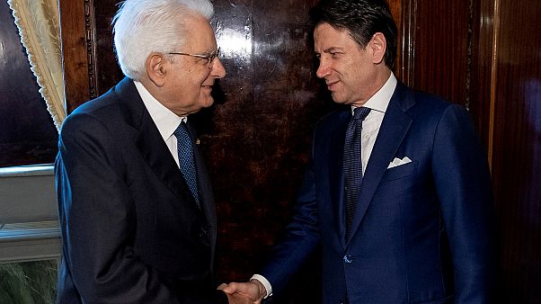 Italia: nel Conte bis "Nord non rappresentato" Italia: nel Conte bis "Nord non rappresentato"