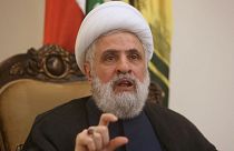 حزب‌الله لبنان: از اسرائیل انتقام می گیریم اما وقوع جنگ بعید است