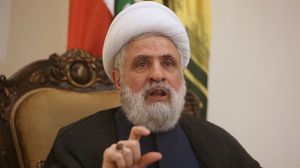 حزبالله لبنان: از اسرائیل انتقام می گیریم اما وقوع جنگ بعید است حزبالله لبنان: از اسرائیل انتقام می گیریم اما وقوع جنگ بعید است