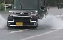 Ítéletidő Japánban