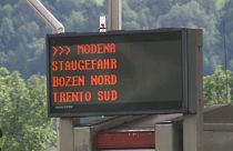Lösung für Entlastung der Brenner-Autobahn gesucht