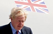 Brexit : la reine Elizabeth II approuve la demande du gouvernement de suspendre le Parlement