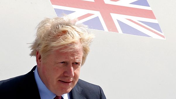 Brexit : la reine Elizabeth II approuve la demande du gouvernement de suspendre le Parlement Brexit : la reine Elizabeth II approuve la demande du gouvernement de suspendre le Parlement