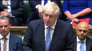 Parlamentspause: Johnson will Opposition mit Schachzug aushebeln