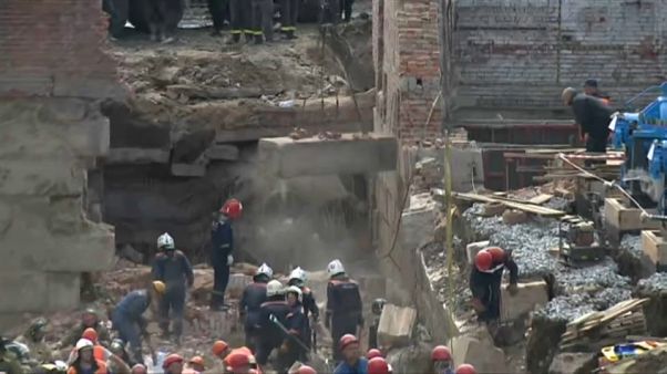Трагедия в Новосибирске Трагедия в Новосибирске