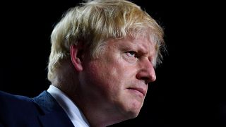 UK parliament suspension: Critics slam Johnson's move as 'a constitutional outrage'