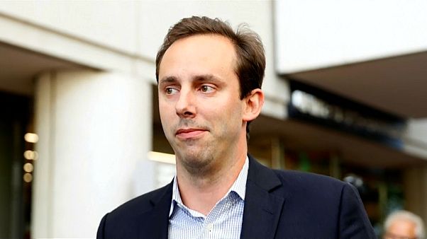 Engenheiro acusado de roubar segredos à Google Engenheiro acusado de roubar segredos à Google