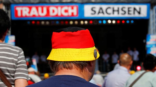 Germania: perché le elezioni in Brandeburgo e Sassonia sono importanti Germania: perché le elezioni in Brandeburgo e Sassonia sono importanti