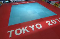 Dia 4 do Mundial de Judo: missão cumprida para Sagi Muki e Carlos Luz avança até ao terceiro combate