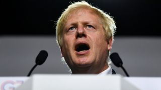 Boris Johnson suspende el Parlamento británico: ¿Aún se puede detener el Brexit? 