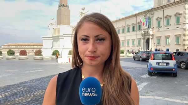 Матарелла проведет решающие переговоры Матарелла проведет решающие переговоры