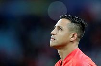 L'Inter si prende anche El Niño Maravilla, Alexis Sanchez